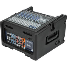 Load image into Gallery viewer, SKB 1SKB-R104W 10 x 4 Compact Rolling Rig