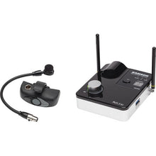 Load image into Gallery viewer, Samson SW9A9SHM60-D AirLine AWXm Micro UHF Wind Instrument System
