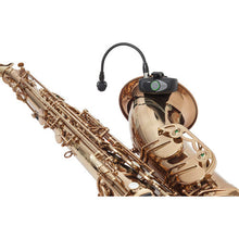 Load image into Gallery viewer, Samson SW9A9SHM60-K AirLine AWXm Micro UHF Wind Instrument Wireless System
