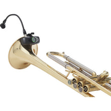 Load image into Gallery viewer, Samson SW9A9SHM60-K AirLine AWXm Micro UHF Wind Instrument Wireless System