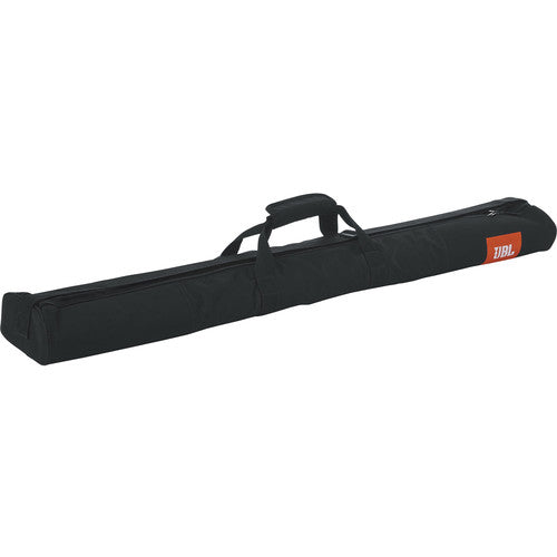JBL Bags JBLSUBPOLEPROSET Deluxe Gas Lift Subwoofer Speaker Pole (Pair)