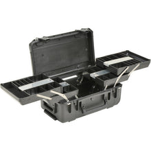Load image into Gallery viewer, SKB 3i-2011-7B-TR iSeries 2011-7 Tech Box (w/dual trays)
