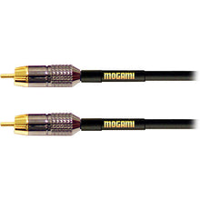 Load image into Gallery viewer, Mogami GOLD RCA-RCA-06 RCA to RCA Cable - 6 foot