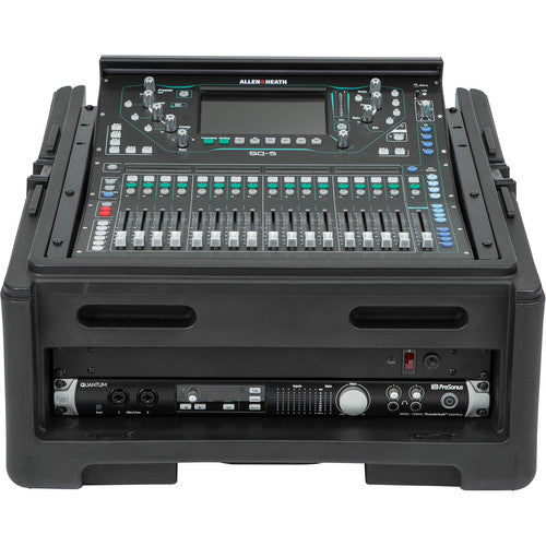 SKB 1SKB-R102W 10 x 2 Compact Rolling Rig