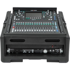 SKB 1SKB-R102W 10 x 2 Compact Rolling Rig