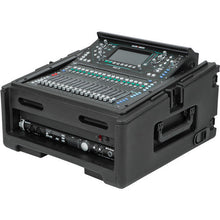 Load image into Gallery viewer, SKB 1SKB-R102W 10 x 2 Compact Rolling Rig