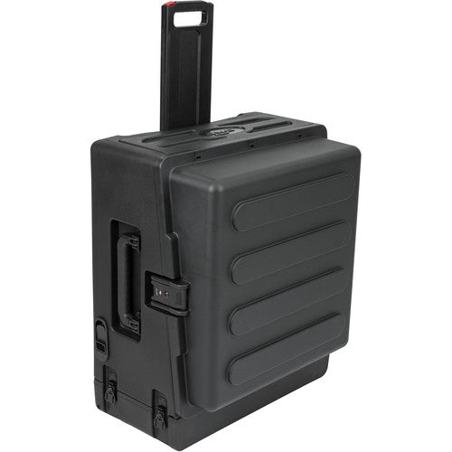 SKB 1SKB-R102W 10 x 2 Compact Rolling Rig