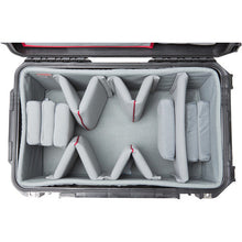 Load image into Gallery viewer, SKB 3i-2213-12DL iSeries Case with Think Tank Video Dividers &amp; Lid Organizer (Black)