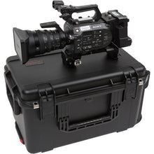 Load image into Gallery viewer, SKB 3i-2213-12DL iSeries Case with Think Tank Video Dividers &amp; Lid Organizer (Black)