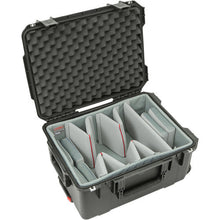 Load image into Gallery viewer, SKB 3i-2015-10DT iSeries Case with Think Tank Video Dividers &amp; Lid Foam (Black)