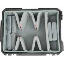 Load image into Gallery viewer, SKB 3i-2015-10DT iSeries Case with Think Tank Video Dividers &amp; Lid Foam (Black)