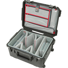 Load image into Gallery viewer, SKB 3i-2015-10DL iSeries Case with Think Tank Video Dividers &amp; Lid Organizer (Black)