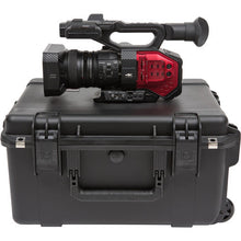 Load image into Gallery viewer, SKB 3i-2015-10DL iSeries Case with Think Tank Video Dividers &amp; Lid Organizer (Black)