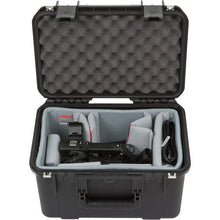 Load image into Gallery viewer, SKB 3i-1610-10DT iSeries Waterproof Case with Video Dividers and Lid Foam (Black)