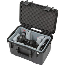 Load image into Gallery viewer, SKB 3i-1610-10DT iSeries Waterproof Case with Video Dividers and Lid Foam (Black)