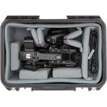 Load image into Gallery viewer, SKB 3i-1610-10DT iSeries Waterproof Case with Video Dividers and Lid Foam (Black)