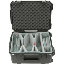 Load image into Gallery viewer, SKB 3i-2015-10DT iSeries Case with Think Tank Video Dividers &amp; Lid Foam (Black)