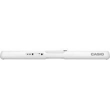 Load image into Gallery viewer, Casio CT-S200WE 61-Key Portable Keyboard (White)