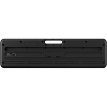 Load image into Gallery viewer, Casio LK-S250 61-Key Touch-Sensitive Portable Keyboard with Lighted Keys