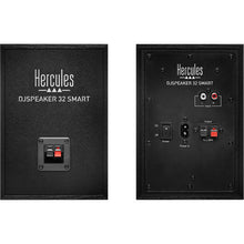 Load image into Gallery viewer, Hercules DJSPEAKER-32-SMART DJSpeaker 32 Smart Speakers