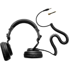 Load image into Gallery viewer, Hercules HDP-DJ-45 DJ45 Closed-Back, Over-Ear DJ Headphones