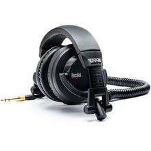 Load image into Gallery viewer, Hercules HDP-DJ-45 DJ45 Closed-Back, Over-Ear DJ Headphones