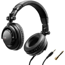 Load image into Gallery viewer, Hercules HDP-DJ-45 DJ45 Closed-Back, Over-Ear DJ Headphones
