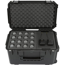 Load image into Gallery viewer, SKB 3i-221312WMC iSeries 2213-12 Wireless 16 Mic Case