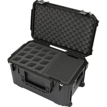 Load image into Gallery viewer, SKB 3i-221312WMC iSeries 2213-12 Wireless 16 Mic Case