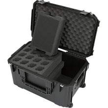 Load image into Gallery viewer, SKB 3i-221312WMC iSeries 2213-12 Wireless 16 Mic Case