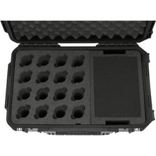 Load image into Gallery viewer, SKB 3i-221312WMC iSeries 2213-12 Wireless 16 Mic Case