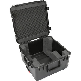SKB 3i2222-12SQ5 iSeries 2222-12 Allen & Heath SQ5 Mixer Case