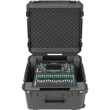 Load image into Gallery viewer, SKB 3i2222-12SQ5 iSeries 2222-12 Allen &amp; Heath SQ5 Mixer Case