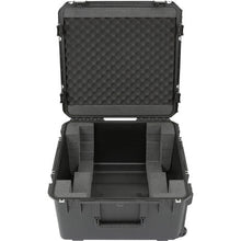 Load image into Gallery viewer, SKB 3i2222-12SQ5 iSeries 2222-12 Allen &amp; Heath SQ5 Mixer Case