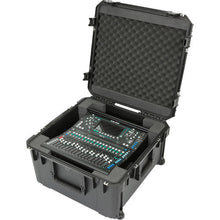 Load image into Gallery viewer, SKB 3i2222-12SQ5 iSeries 2222-12 Allen &amp; Heath SQ5 Mixer Case