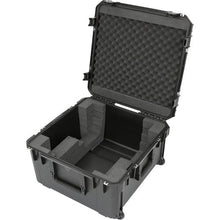 Load image into Gallery viewer, SKB 3i2222-12SQ5 iSeries 2222-12 Allen &amp; Heath SQ5 Mixer Case