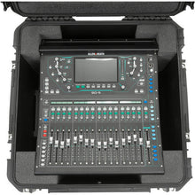 Load image into Gallery viewer, SKB 3i2222-12SQ5 iSeries 2222-12 Allen &amp; Heath SQ5 Mixer Case