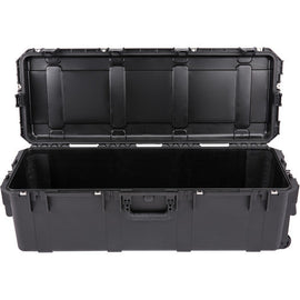 SKB 3i-3913-12BE iSeries Wheeled Waterproof Utility Case without Foam (Black)
