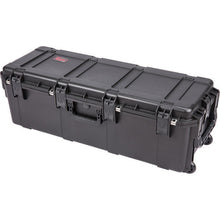 Load image into Gallery viewer, SKB 3i-3913-12BE iSeries Wheeled Waterproof Utility Case without Foam (Black)