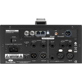 Focusrite ISA-ADN2 Two-Channel A-D Card for ISA One