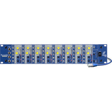 Load image into Gallery viewer, Focusrite ISA-828-MKII 8-Channel Preamp for Mic, Line-Level, and Hi-Z Instruments
