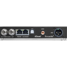 Load image into Gallery viewer, Focusrite ISA-ADN2 Two-Channel A-D Card for ISA One