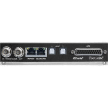 Load image into Gallery viewer, Focusrite ISA-ADN8 8-Channel A-D Card for ISA 428/828 MkII