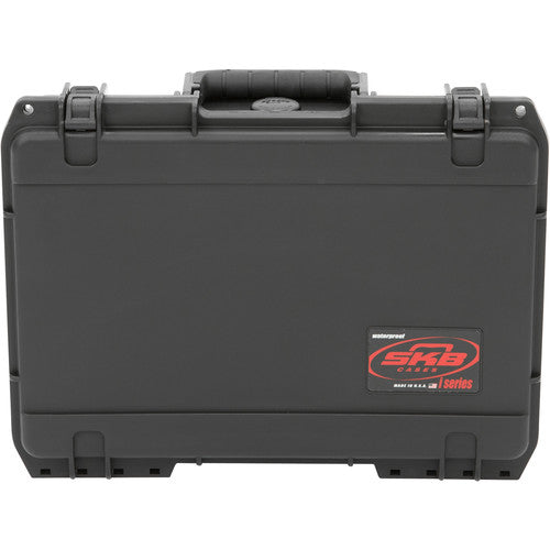 SKB 3i-1208-3B-C iSeries 1208-3 Case