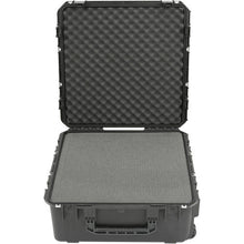 Load image into Gallery viewer, SKB 3i-2424-10BC Wheeled Case with Foam (Black)