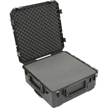 Load image into Gallery viewer, SKB 3i-2424-10BC Wheeled Case with Foam (Black)