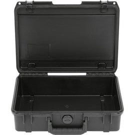 SKB 3i-1208-3B-E iSeries Case without Foam (Black)