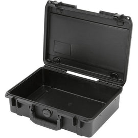 SKB 3i-1208-3B-E iSeries Case without Foam (Black)