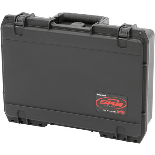 SKB 3i-1208-3B-E iSeries Case without Foam (Black)