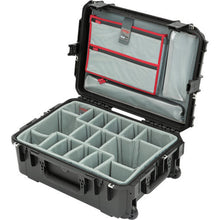Load image into Gallery viewer, SKB 3i-2215-8DL iSeries Waterproof Utility Case with Wheels